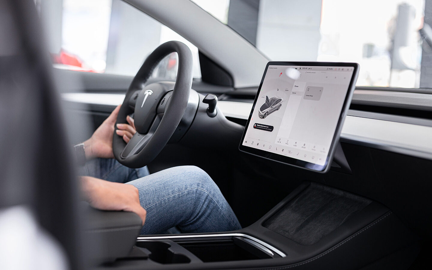 FSD Tesla : la France dit non, que va faire Elon Musk ?