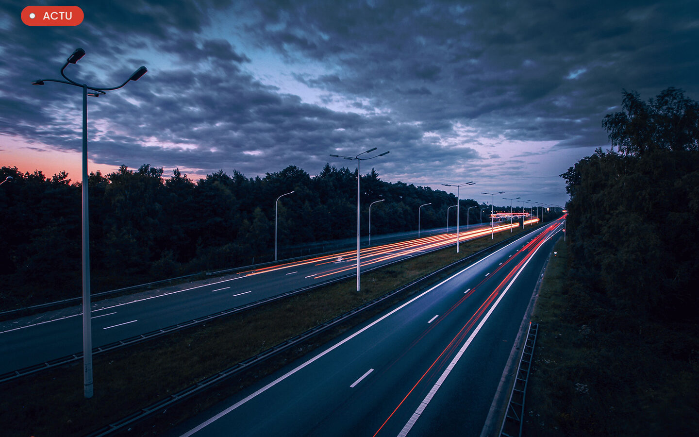 Vignette autoroutière en Belgique : ce qui change pour les automobilistes dès mai 2027