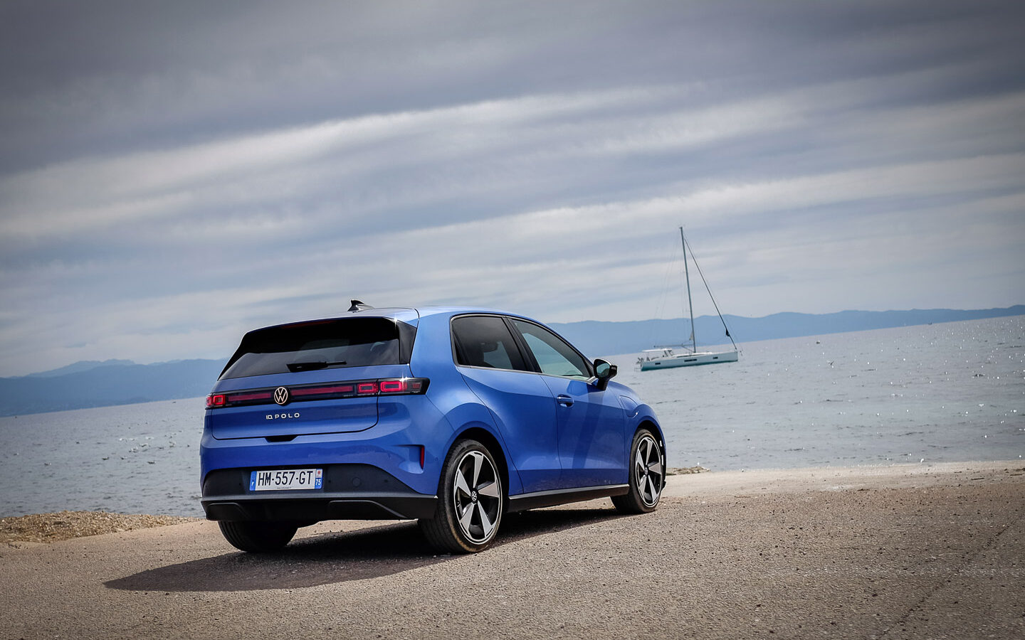 Essai Volkswagen ID. Polo : celle qu&rsquo;on attendait !
