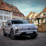Essai Volvo EX60 : le SUV électrique qui change la donne chez Volvo