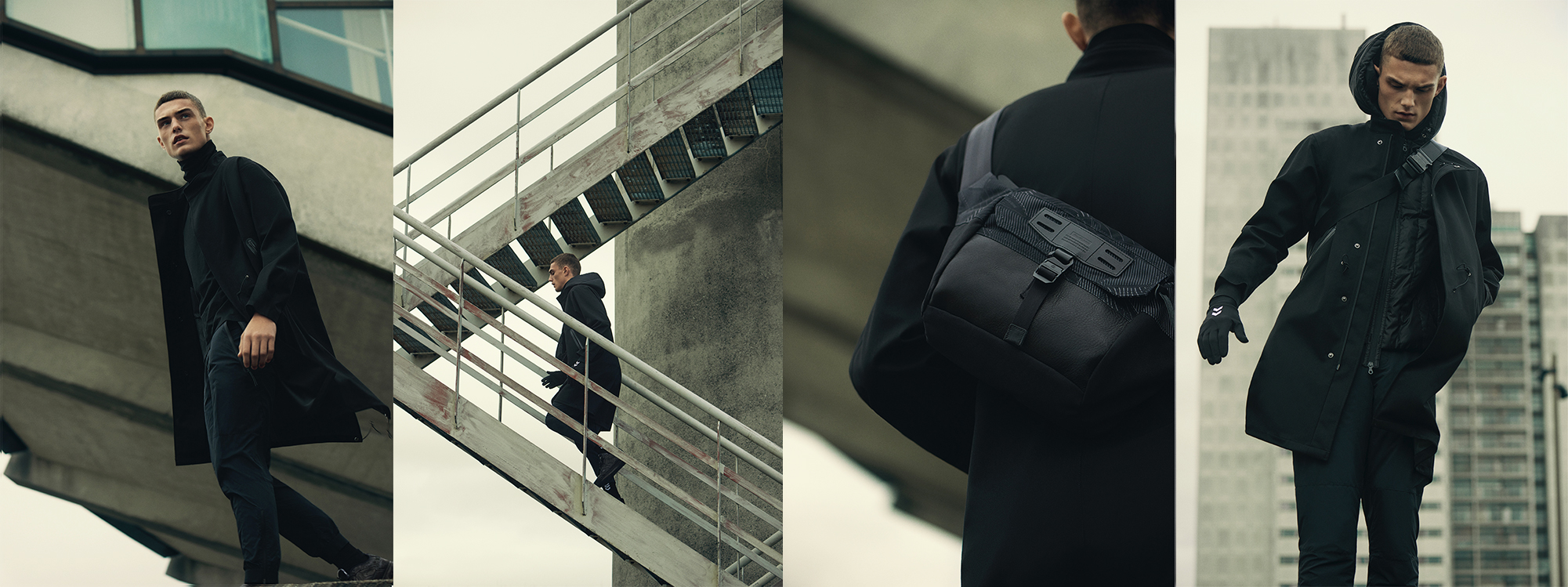 Hummel J x Masterpiece
