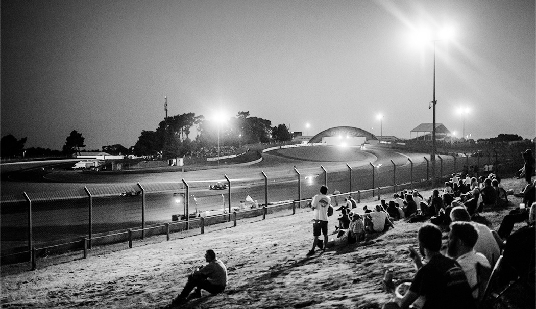 Le Mans Classic 2016 : les coulisses