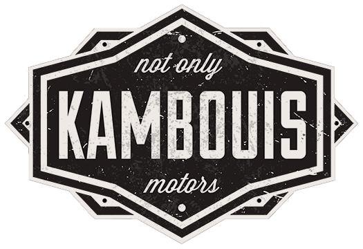 KAMBOUIS Blog Auto, Moto  & Lifestyle