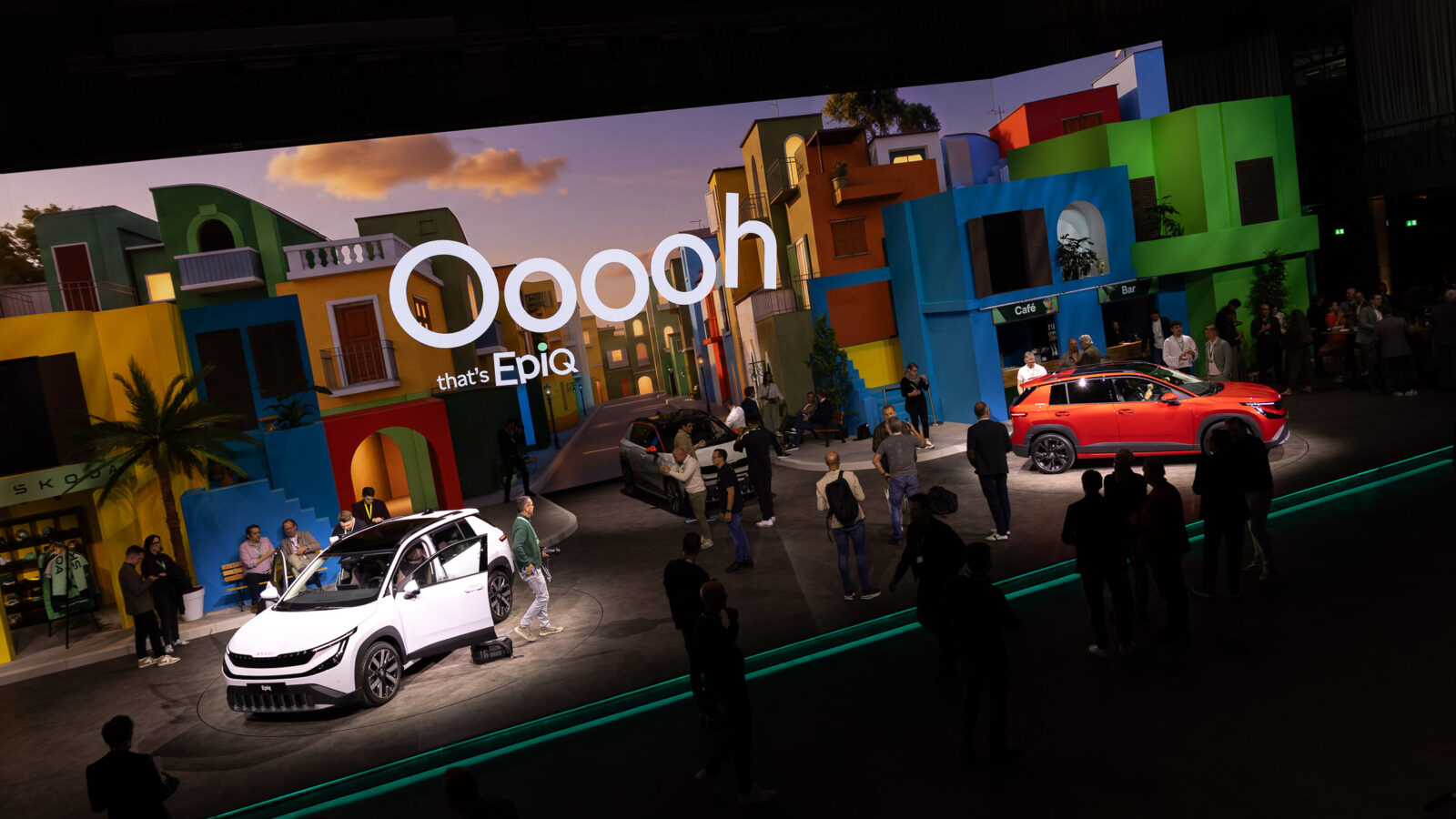 Présentation Skoda Epiq 2026 : que propose l’électrique la moins chère de Skoda ?