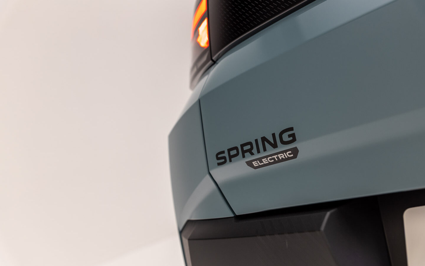 Découverte : la nouvelle Dacia Spring, enfin les changements qu’on attendait ?