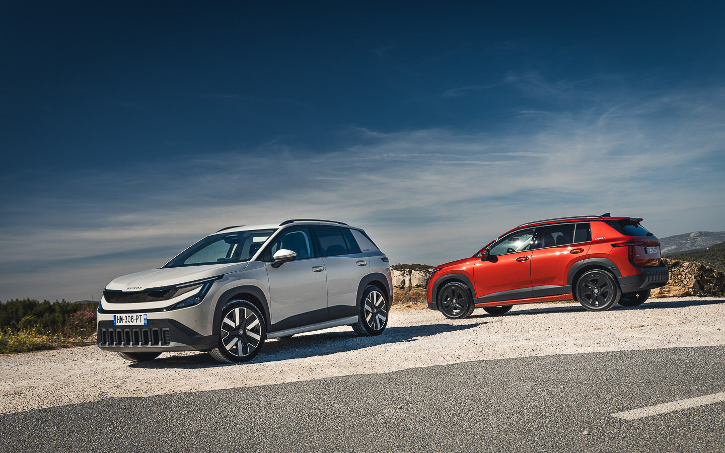 Essai Skoda Epiq : le petit qui a tout d’un grand !