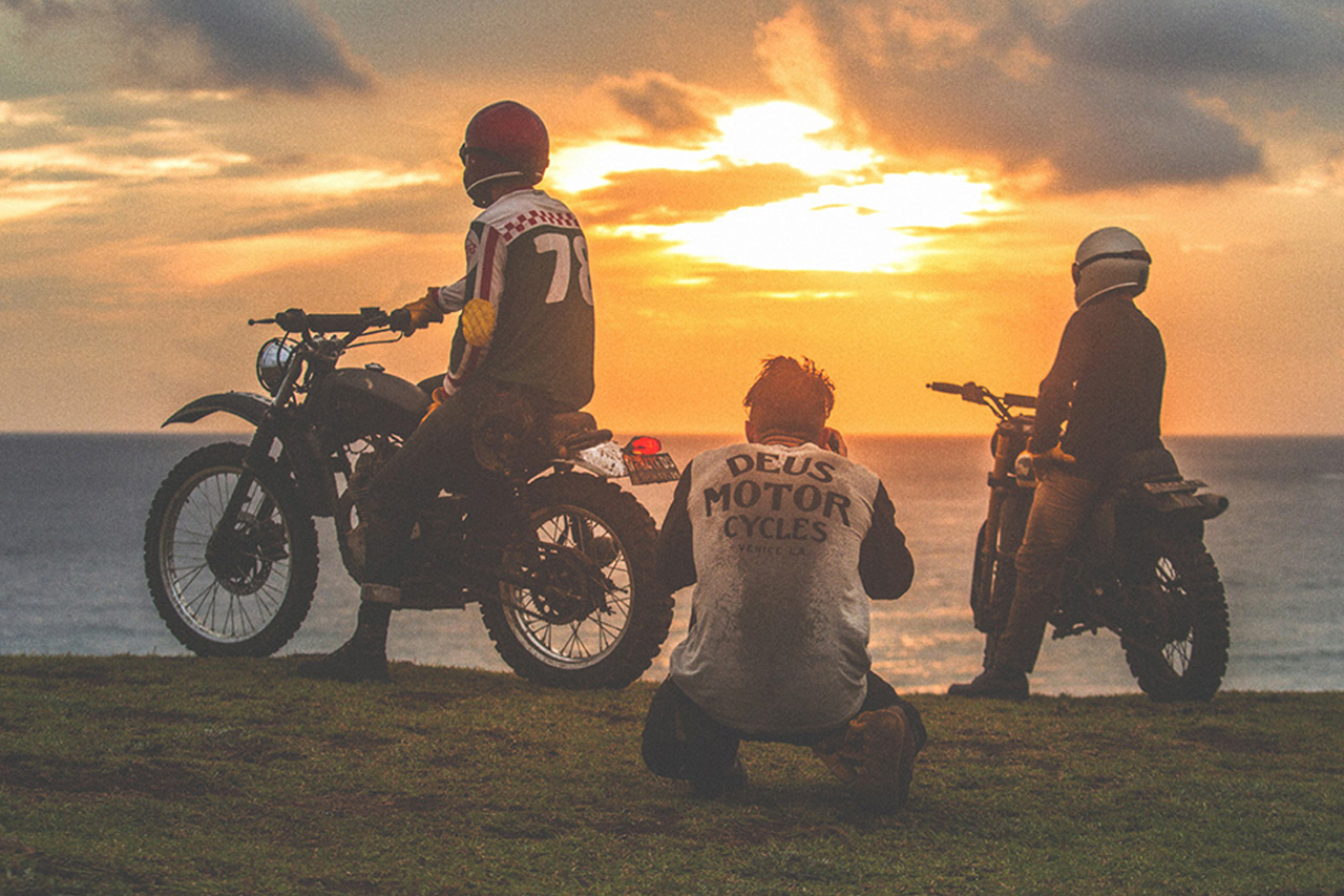 Mode homme : 5 marques incontournables pour les passionnés d&rsquo;automobile